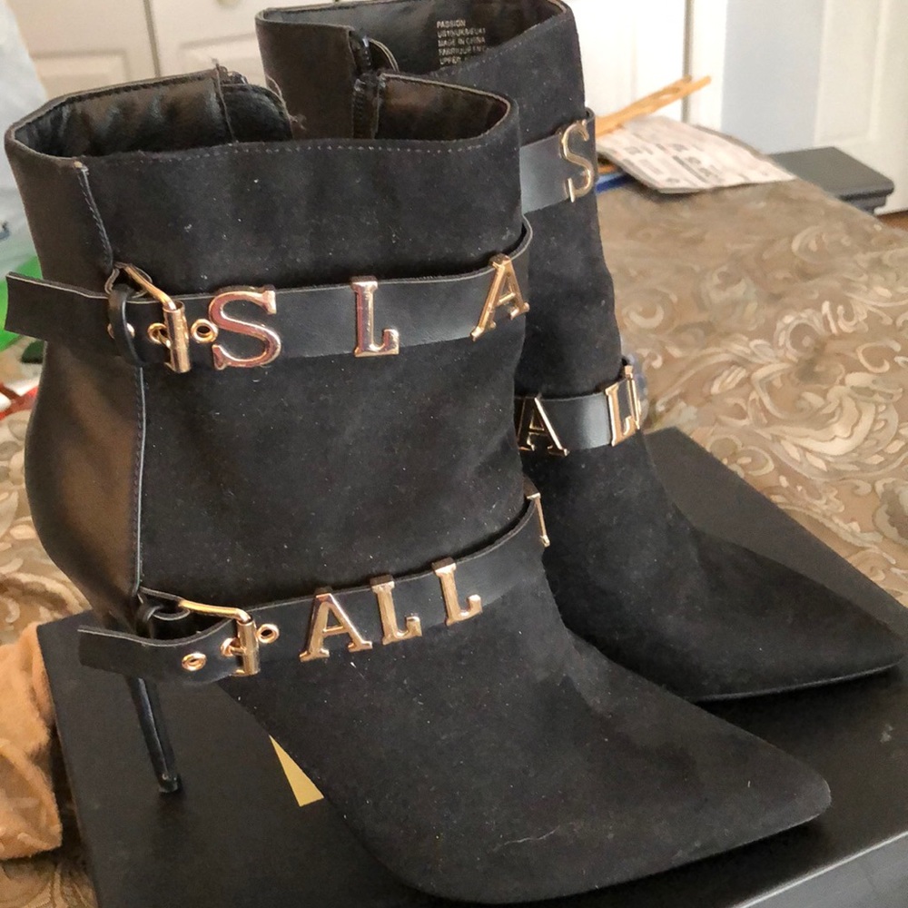 Boots